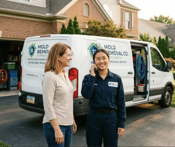 Crawlspace Mold Remediation Provencal, LA FAQs